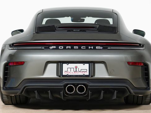Used 2026 Porsche 911 GT3 image 9