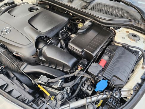 Used 2017 Mercedes-Benz CLA 250 CLA 250 Coupe image 39