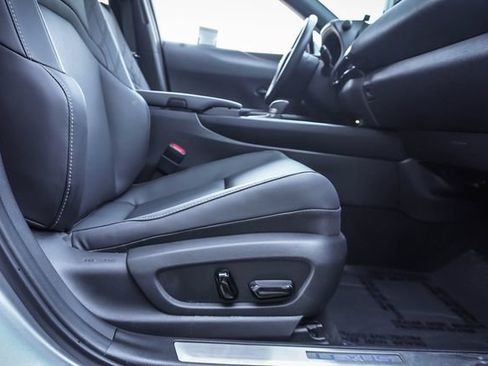 Certified 2025 Lexus UX 300h FWD w/ Accessory Package (Z2) image 23