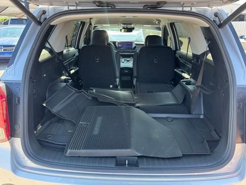 Used 2025 Hyundai Palisade SEL AWD/4WD image 7
