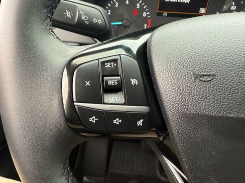 Used 2022 Ford Escape SE w/ Convenience Package image 13