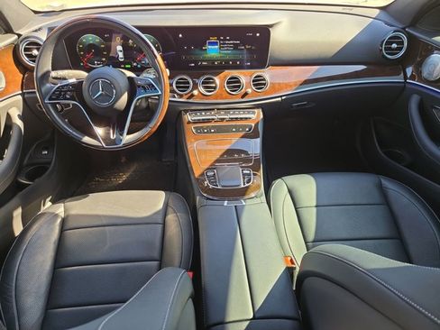 Certified 2022 Mercedes-Benz E 450 E 450 image 19
