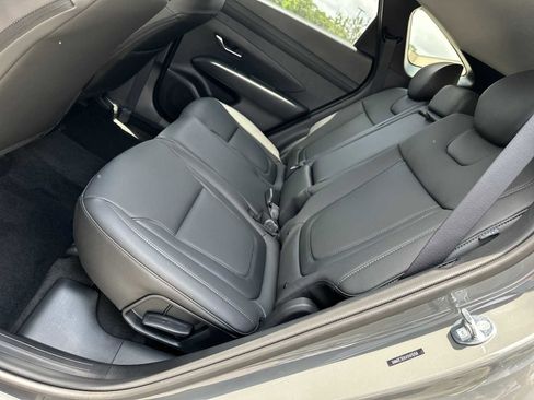 New 2026 Hyundai Tucson SEL FWD image 22