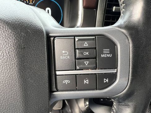Used 2023 Ford F150 Lariat w/ Equipment Group 502A High AWD/4WD image 18
