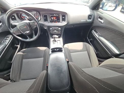 Used 2023 Dodge Charger SXT RWD image 16