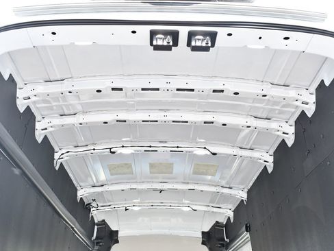 New 2026 Ford Transit 350 148 High Roof Extended AWD image 19