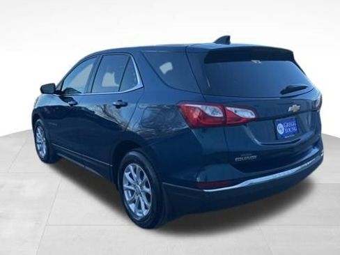 Used 2020 Chevrolet Equinox LT image 5