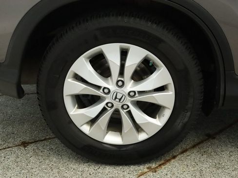 Used 2012 Honda CR-V EX image 13