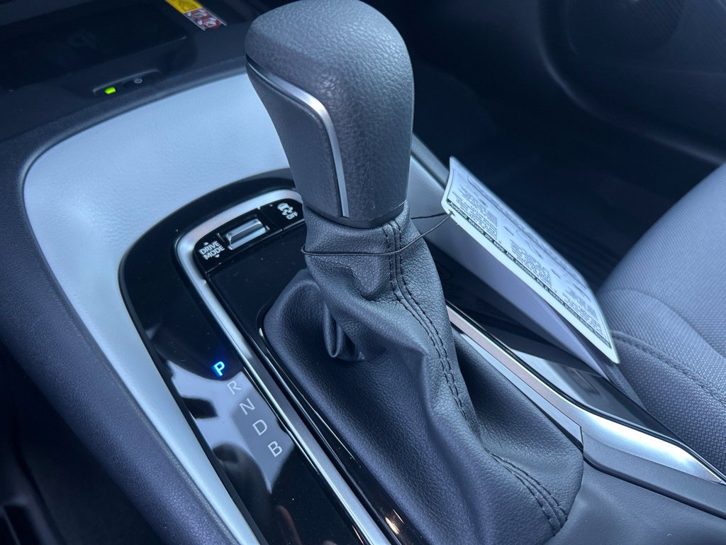New 2027 Toyota Corolla SE FWD image 22