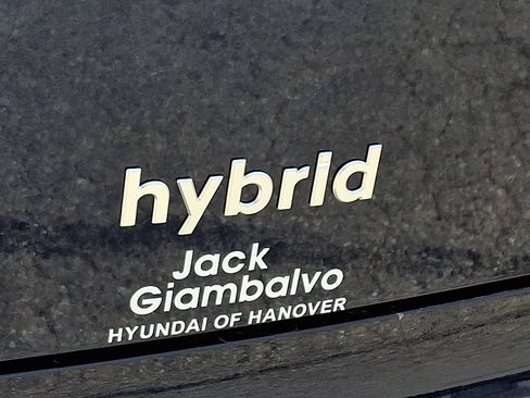 New 2026 Hyundai Palisade SEL Premium AWD/4WD image 22