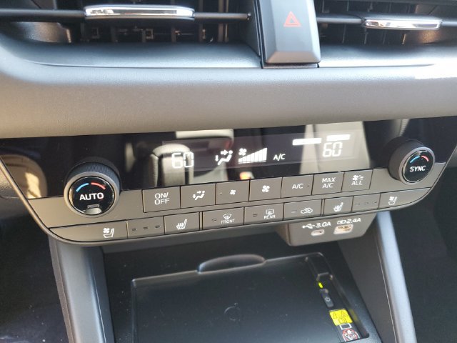 New 2026 Subaru Outback Touring XT AWD/4WD image 37
