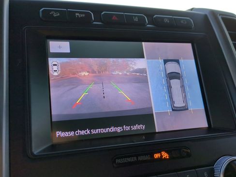 Used 2020 Ford Expedition Max Platinum image 21