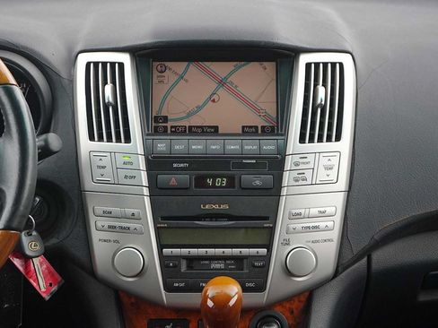 Used 2008 Lexus RX 350 2WD image 19