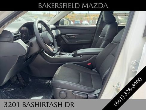 New 2026 MAZDA CX-5 Select AWD/4WD image 9