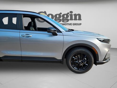 New 2026 Honda CR-V Sport-L image 8