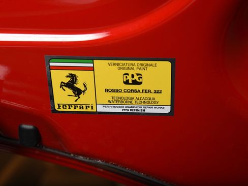 Used 2015 Ferrari 458 Italia Coupe RWD image 24