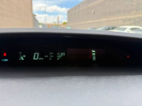 Used 2013 Toyota Prius Two w/ Preferred Accessory Pkg image 17