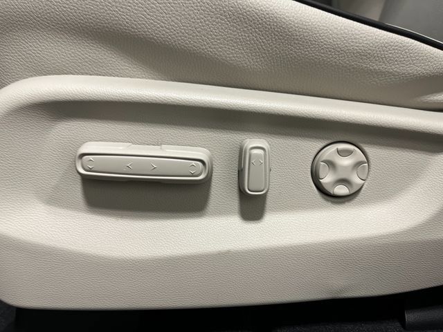 New 2027 Honda Odyssey Touring image 11