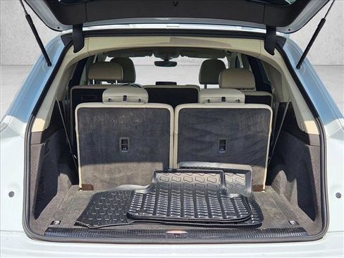 Used 2018 Audi Q7 3.0T Premium Plus AWD/4WD image 6