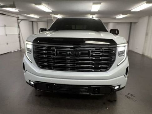 Certified 2026 GMC Sierra 1500 Denali Ultimate AWD/4WD image 3