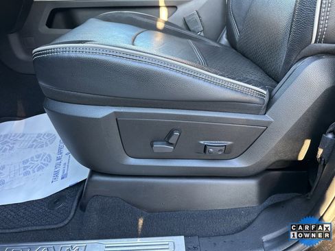 Used 2022 RAM 2500 Laramie image 63