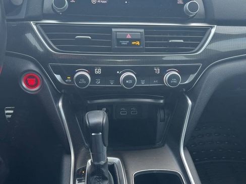 Used 2022 Honda Accord Sport image 11