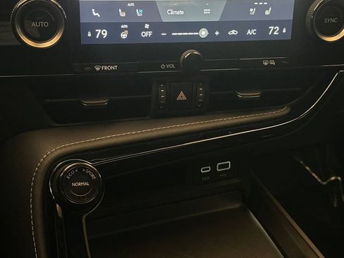 Certified 2025 Lexus NX 350h AWD w/ Accessory Package (2T) image 20