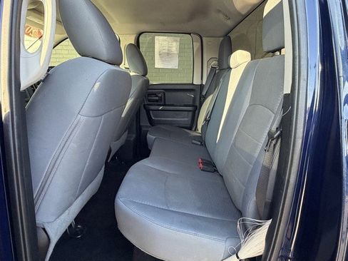 Used 2016 RAM 1500 Express image 20