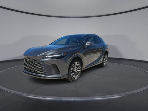 Used 2026 Lexus RX 350 FWD image 4