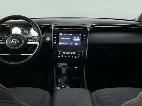 Used 2022 Hyundai Santa Cruz SEL Premium w/ Cargo Package image 10