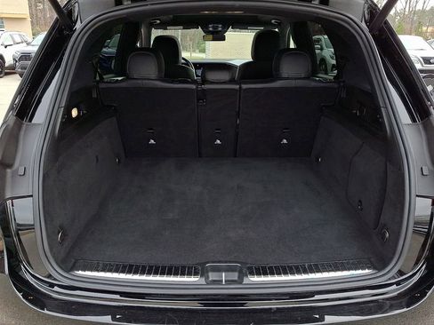 Used 2024 Mercedes-Benz GLE 450e 4MATIC image 31