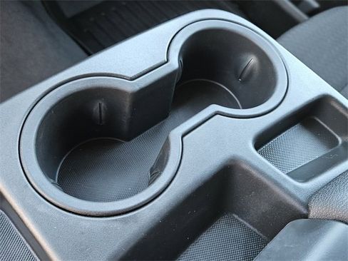 Used 2023 Chevrolet Silverado 1500 Custom w/ LPO, Dark Essentials Package image 23