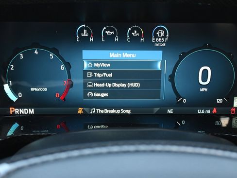 New 2025 Ford F150 Lariat w/ Equipment Group 502A High image 19