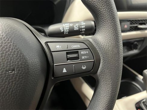 New 2026 Honda HR-V LX image 14