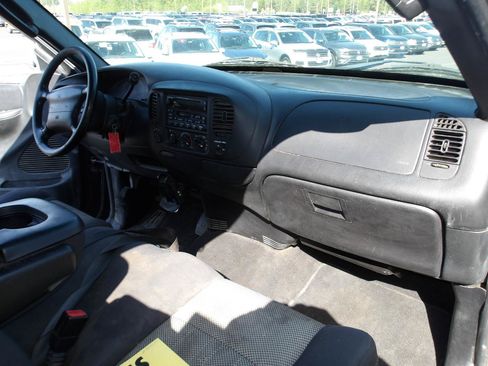 Used 2003 Ford F150 4x4 SuperCab image 13