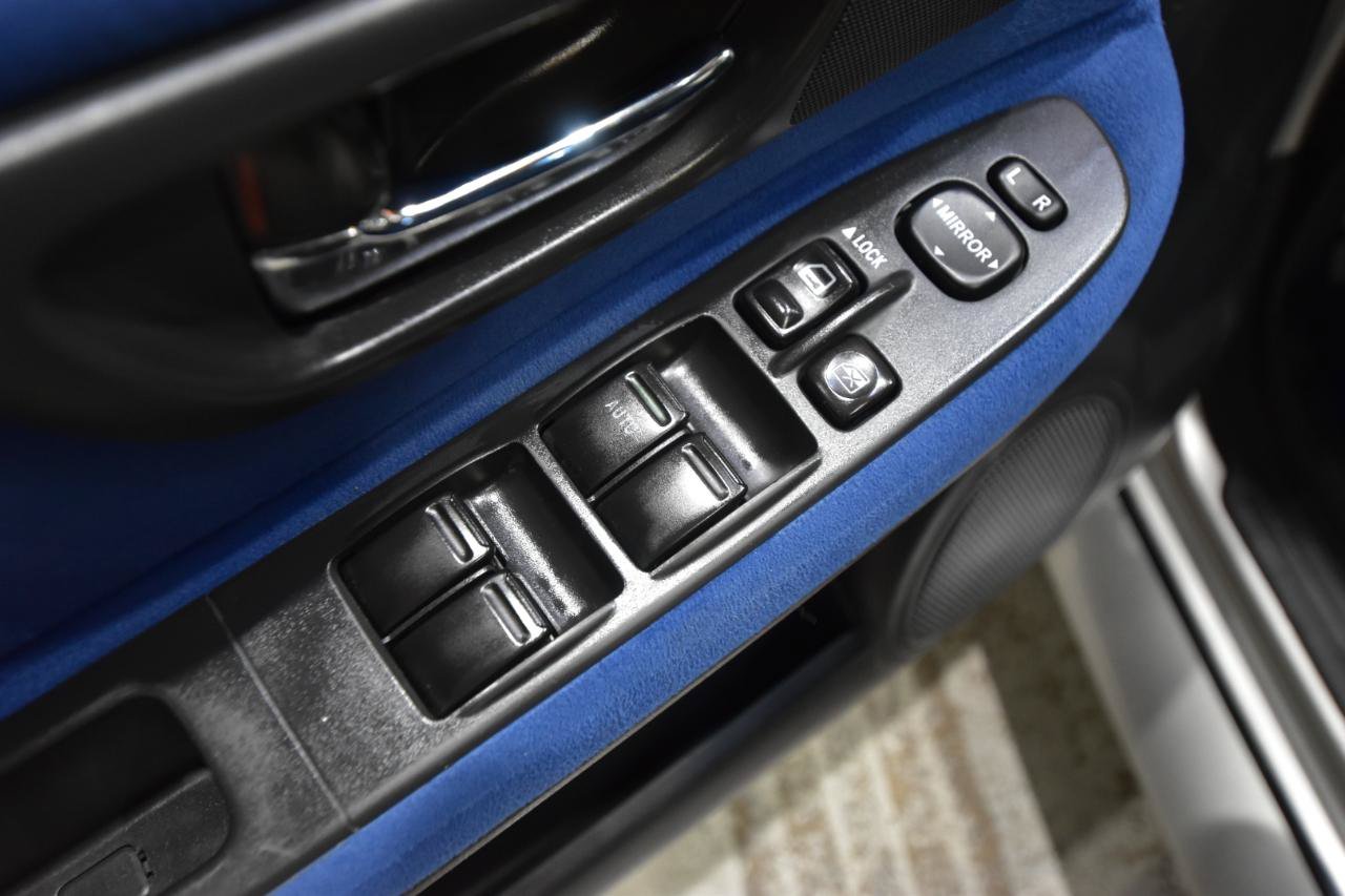 Used 2007 Subaru Impreza WRX STI AWD/4WD image 16