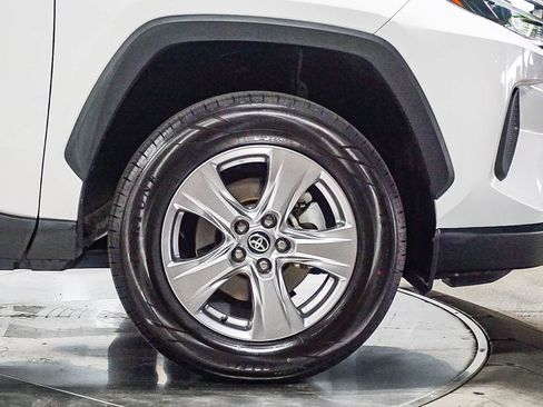 Certified 2025 Toyota RAV4 XLE w/ Convenience Package image 6