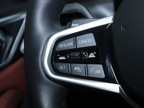 Used 2025 BMW i4 xDrive40i w/ M Sport Package image 22