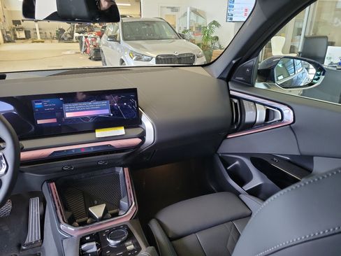 New 2026 BMW X3 xDrive30 w/ Premium Package image 19