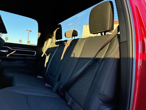 New 2026 RAM 2500 Big Horn image 18