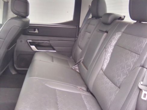 Used 2023 Toyota Tundra Limited image 21