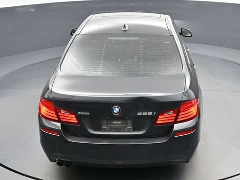 Used 2015 BMW 528i xDrive Sedan AWD/4WD image 21