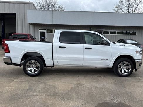 New 2026 RAM 1500 Big Horn image 2