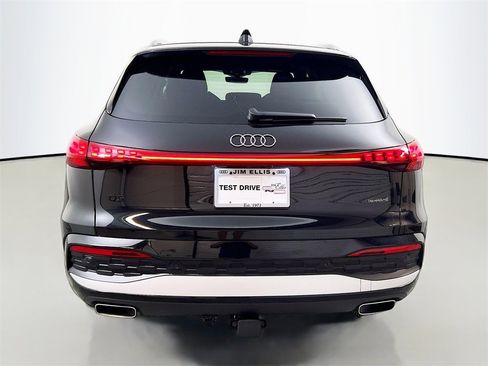 New 2025 Audi Q5 Premium Plus image 6