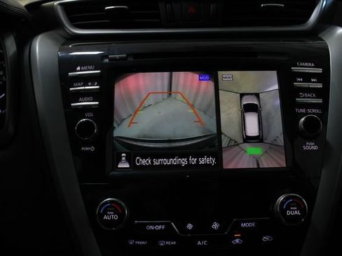 Used 2019 Nissan Murano Platinum w/ Cargo Package FWD image 5