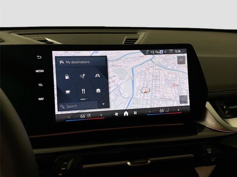 New 2026 BMW X1 xDrive28i w/ Technology Package AWD/4WD image 13