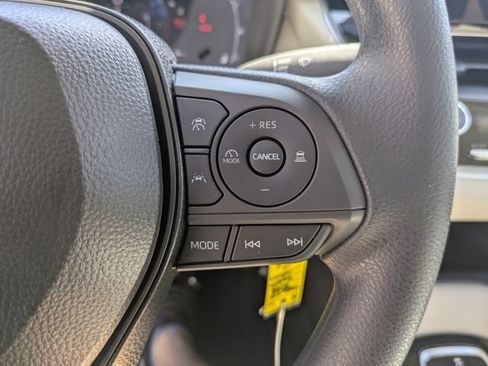 New 2026 Toyota Corolla LE FWD image 18