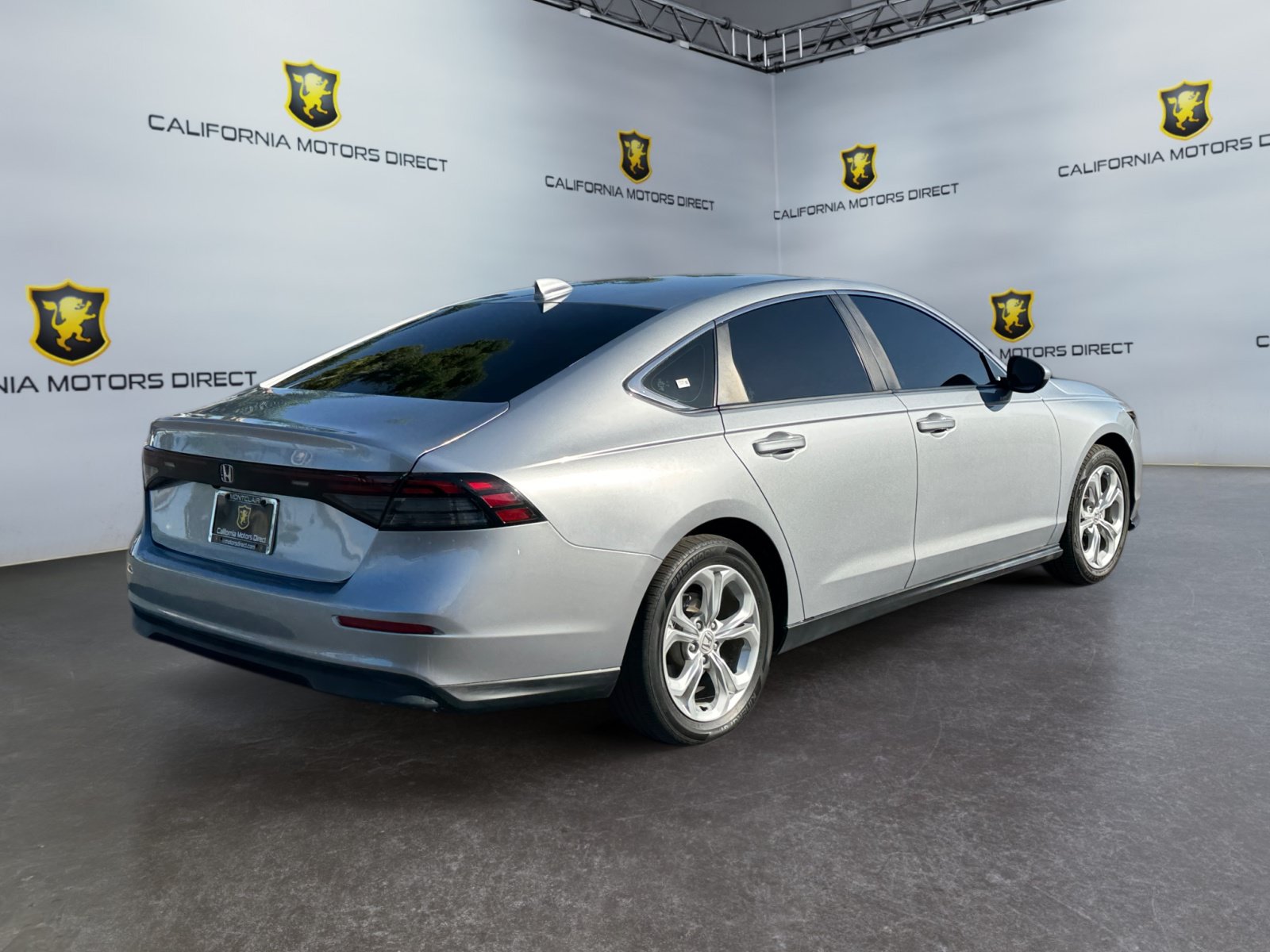 Used 2024 Honda Accord LX image 5