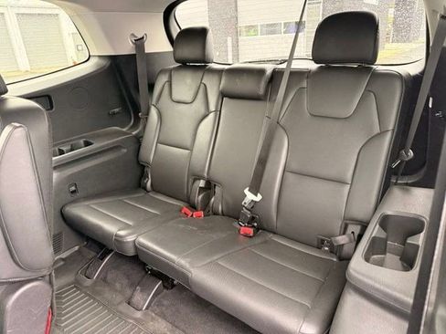 Used 2022 Kia Telluride EX w/ EX Premium Package FWD image 15