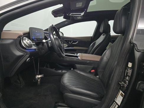 Used 2023 Mercedes-Benz EQS 450+ Sedan image 4